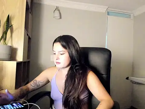 AmandaCallum online show from 05.26.26