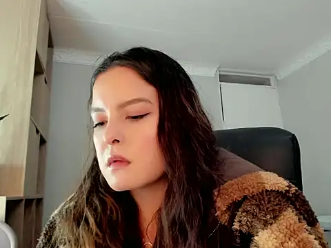 Snapshot of AmandaCallum chatting on 07.19.26 AmandaCallum online show from 07.19.26