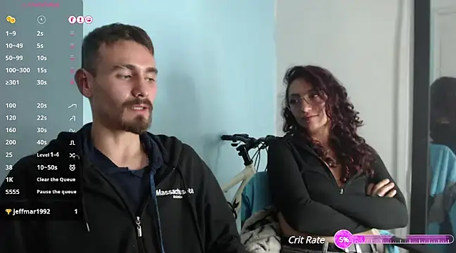 Snapshot of katianzayn chatting on 02.22.25 katianzayn online show from 02.22.25