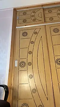 sexy kaaylie online show from 11.21.25