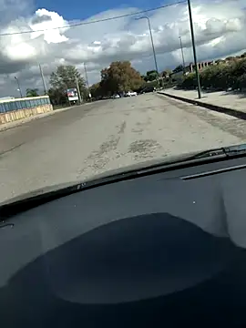 CrazyBoy95 online show from 11.08.25