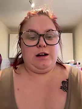 Tallulah-mae-xoxox online show from 02.15.25