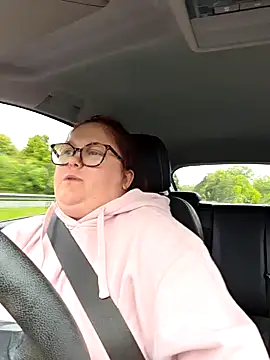 Tallulah-mae-xoxox online show from 09.17.25