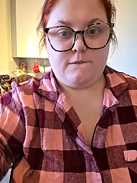 Tallulah-mae-xoxox online show from 09.21.25