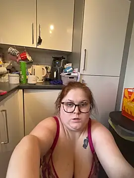 Tallulah-mae-xoxox online show from 10.10.25