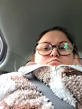 Tallulah-mae-xoxox online show from 12.21.25