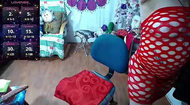 Snapshot of bigassruby45 chatting on 12.04.24 bigassruby45 online show from 12.04.24