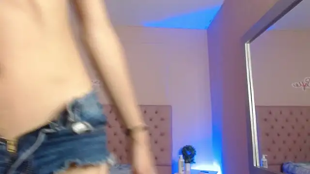 alice sofia online show from 09.14.25