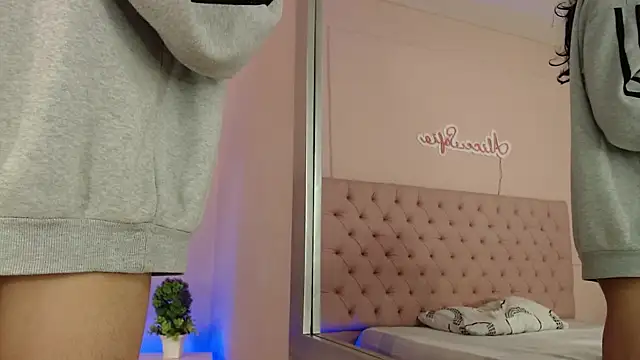 alice sofia online show from 01.09.26