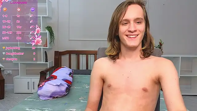 nikompell online show from 12.30.24