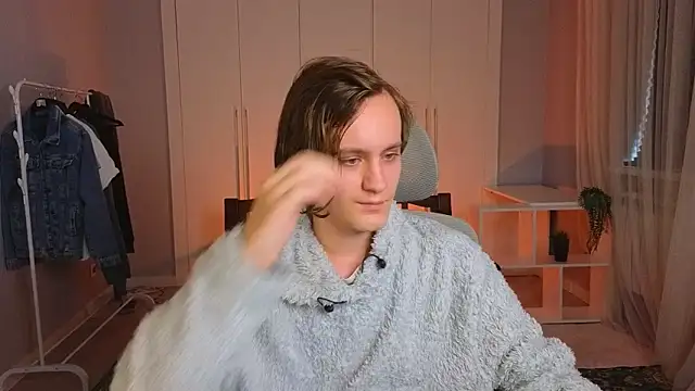 nikompell online show from 03.05.25