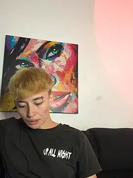 nico 18x online show from 02.07.25