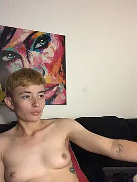 nico 18x online show from 02.11.25