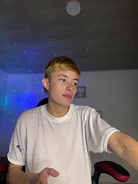 nico 18x online show from 02.11.25