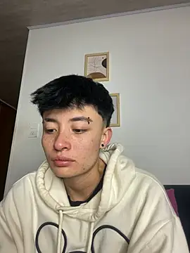 nico 18x online show from 02.18.25