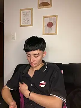 nico 18x online show from 03.05.25