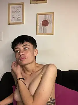 nico 18x online show from 03.10.25