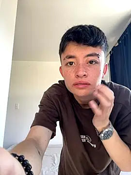 nico 18x online show from 09.21.25