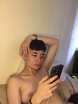 nico 18x online show from 10.31.25