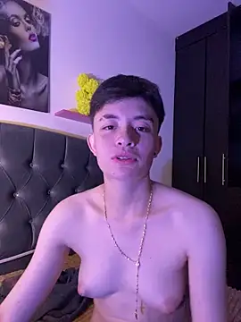 nico 18x online show from 11.13.25