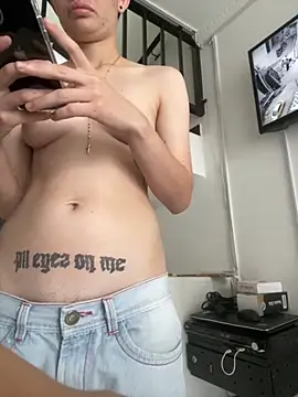 nico 18x online show from 11.14.25