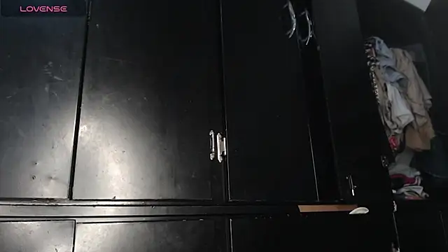 Snapshot of Romiinajackson chatting on 02.15.25 Romiinajackson online show from 02.15.25