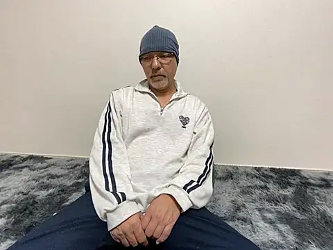 Grandpa29hijii online show from 02.11.25