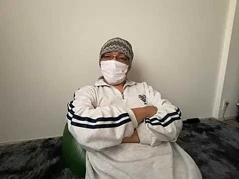 Grandpa29hijii online show from 03.01.25