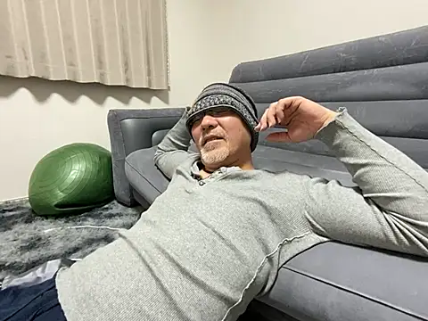 Grandpa29hijii online show from 03.18.25