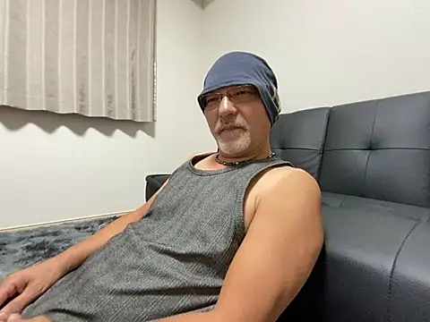 Grandpa29hijii online show from 09.18.25