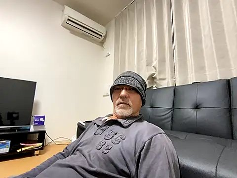 Grandpa29hijii online show from 11.26.25