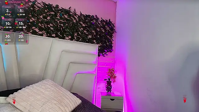 Triipsy online show from 02.25.26