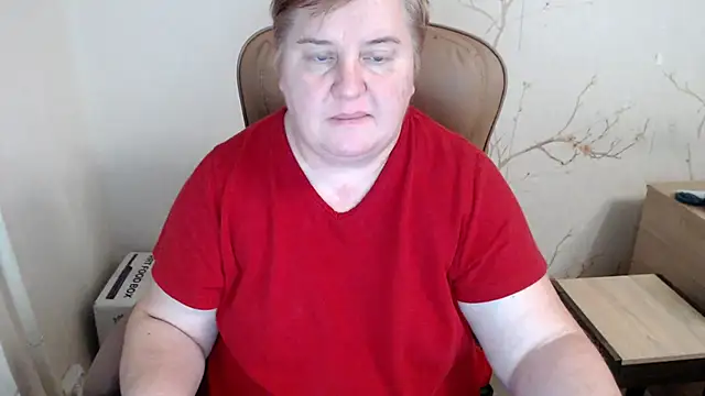 Snapshot of Limonka-Fire chatting on 01.30.25 Limonka-Fire online show from 01.30.25