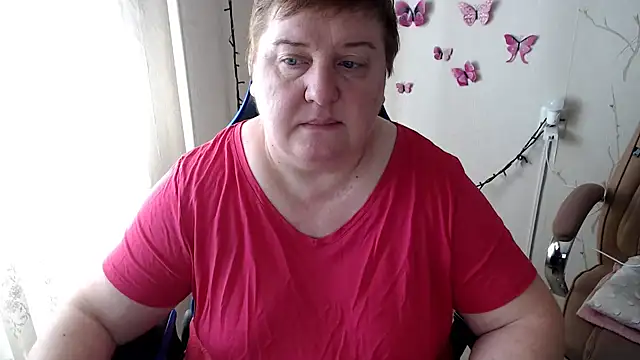 Snapshot of Limonka-Fire chatting on 03.11.25 Limonka-Fire online show from 03.11.25