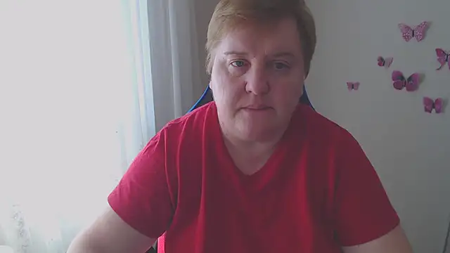 Snapshot of Limonka-Fire chatting on 03.18.25 Limonka-Fire online show from 03.18.25