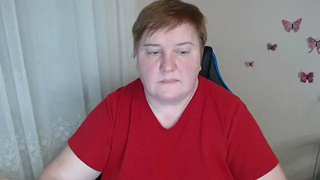 Snapshot of Limonka-Fire chatting on 03.18.25 Limonka-Fire online show from 03.18.25