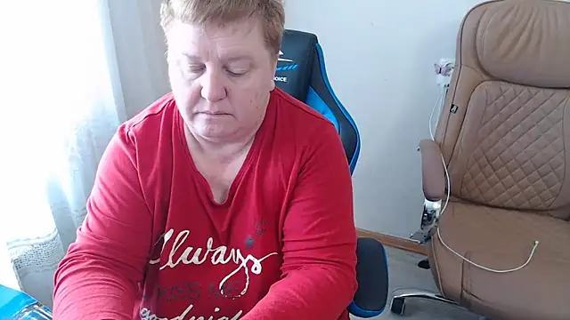 Snapshot of Limonka-Fire chatting on 04.27.26 Limonka-Fire online show from 04.27.26