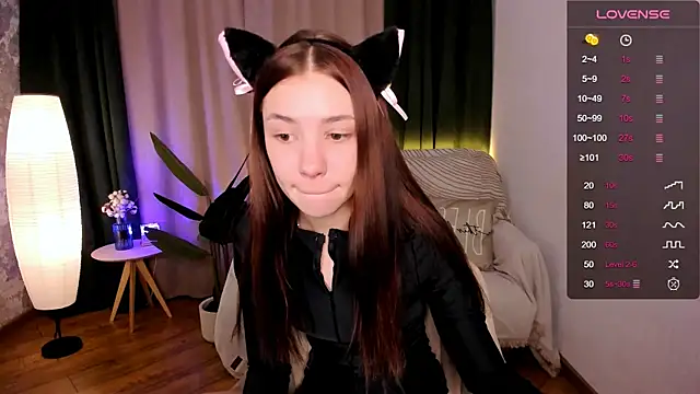 MilliBrown  online show from 01.28.25