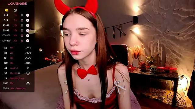 MilliBrown  online show from 10.24.25