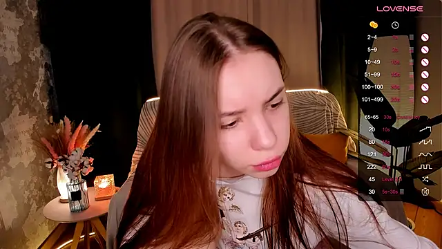 MilliBrown  online show from 11.17.25