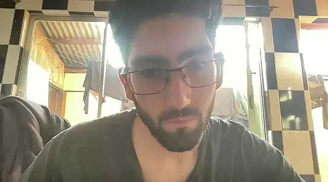 Exoticobrisajal online show from 12.21.24