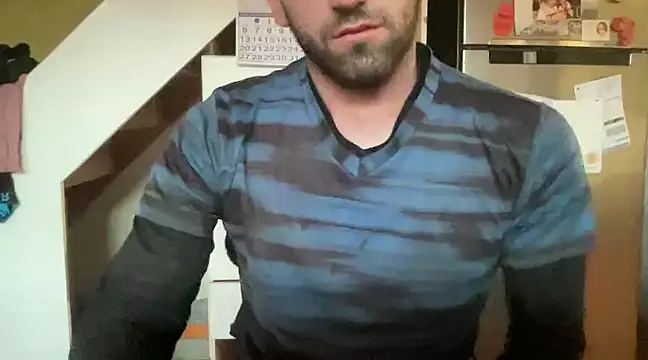 Exoticobrisajal online show from 01.07.25