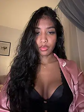 IamCrystal2 online show from 02.09.25