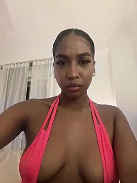 IamCrystal2 online show from 01.10.26