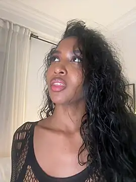 Snapshot of IamCrystal2 chatting on 05.17.26 IamCrystal2 online show from 05.17.26