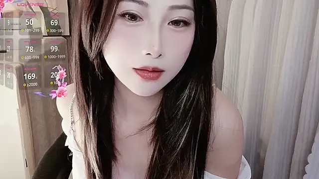 Snapshot of Blossom-666 chatting on 03.15.26 Blossom-666 online show from 03.15.26