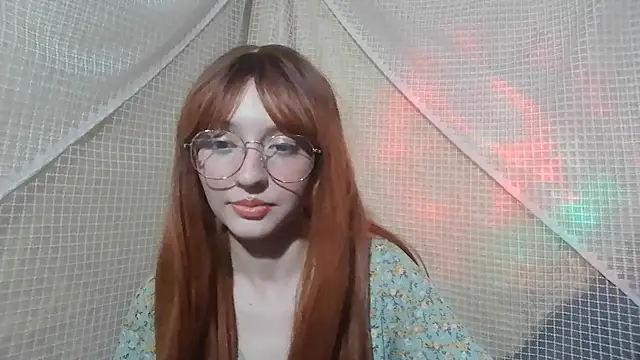 IsabellaBlacky online show from 03.27.26