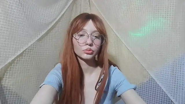 IsabellaBlacky online show from 04.08.26