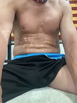 Snapshot of running6968 chatting on 09.12.25 running6968 online show from 09.12.25