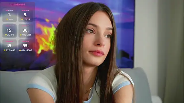 EvaLung777 online show from 11.26.25